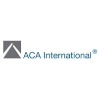 ACA International logo